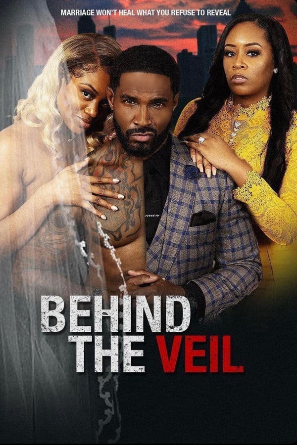 EN - Behind The Veil  (2023)