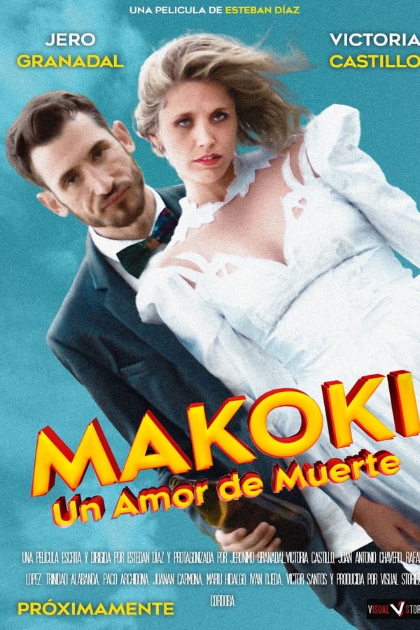 Makoki Un Amor de Muerte