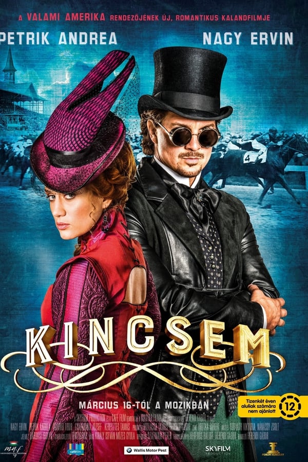 Kincsem