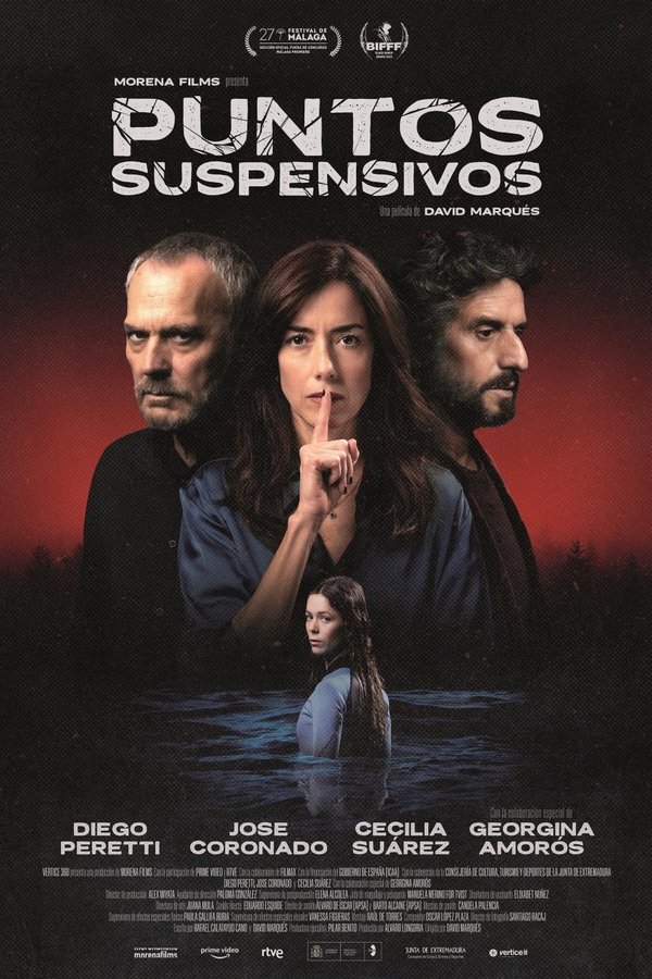 ES  - Puntos suspensivos [UHD] (2024)