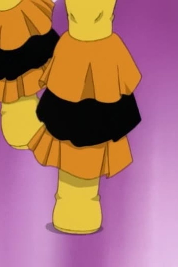 Beyblade – S01E25 – Episodio 25