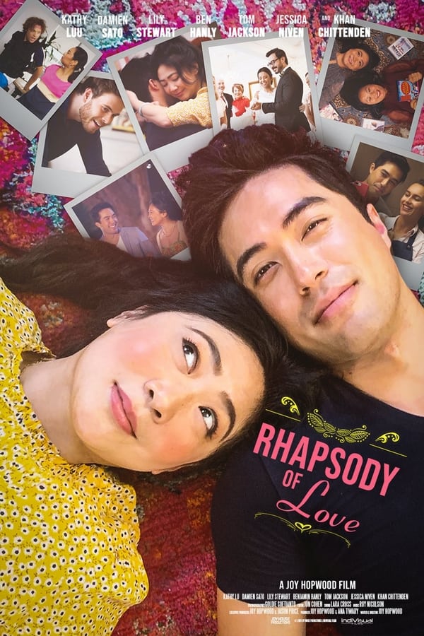 TVplus EN - Rhapsody of Love  (2021)