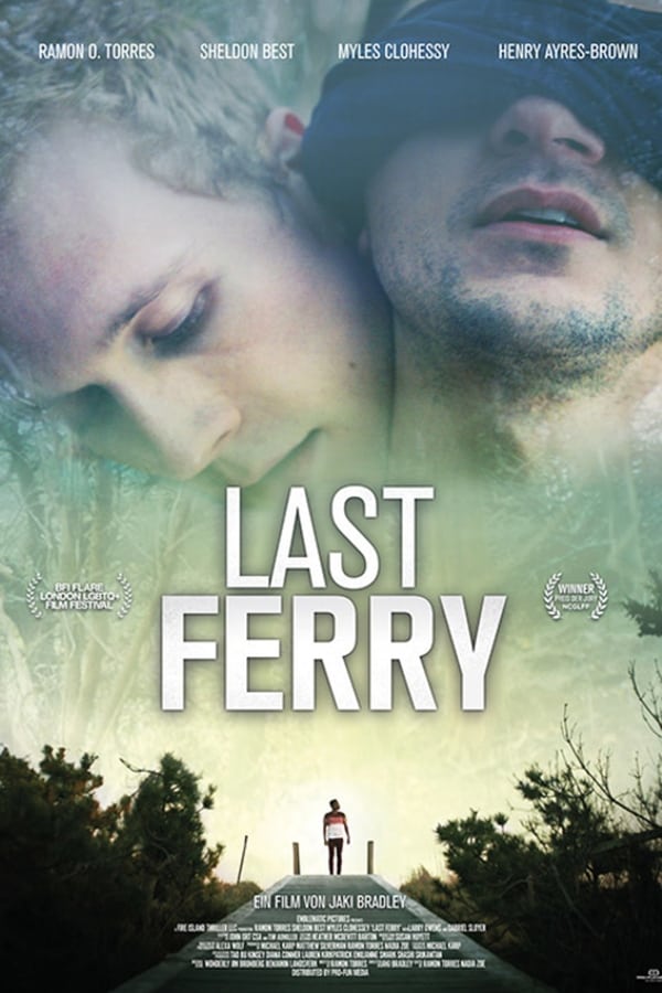 Last Ferry