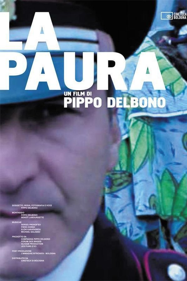 La paura