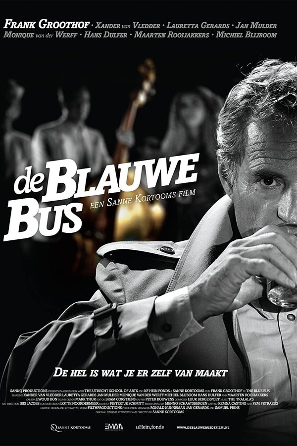 The Blue Bus