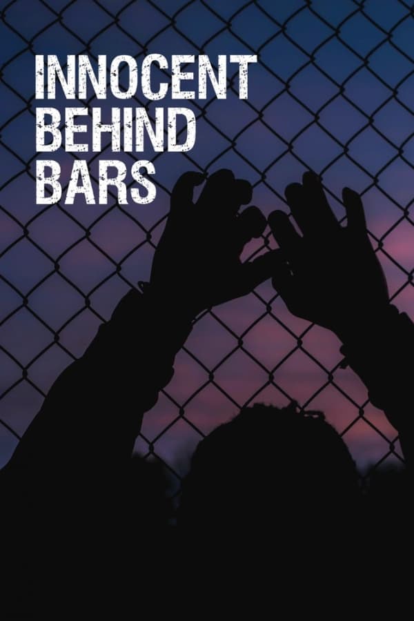 TVplus EN - Innocent Behind Bars (2022)