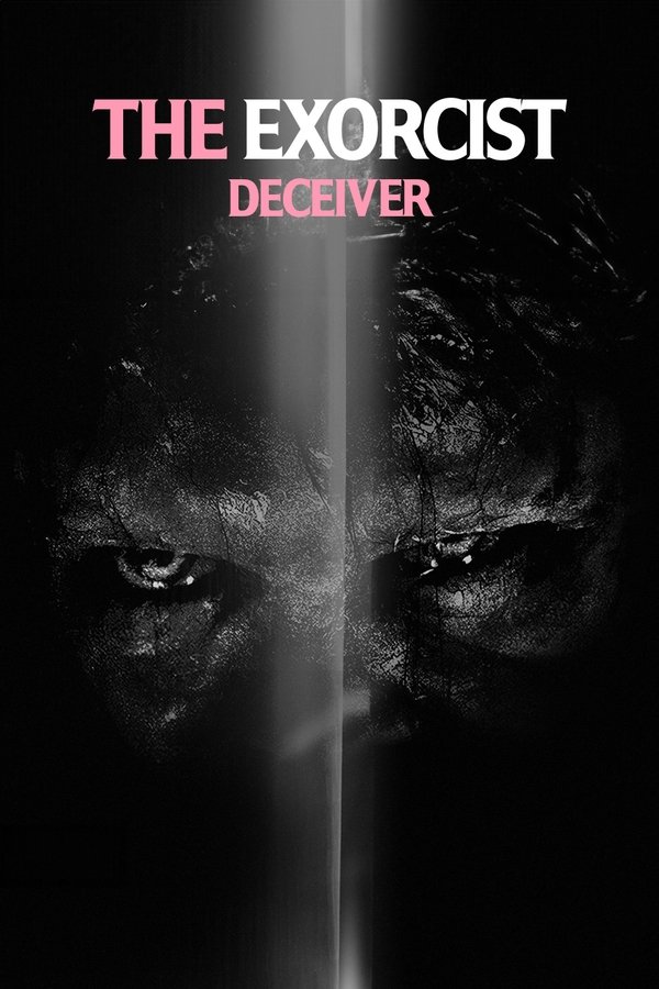 The Exorcist: Deceiver Poster
