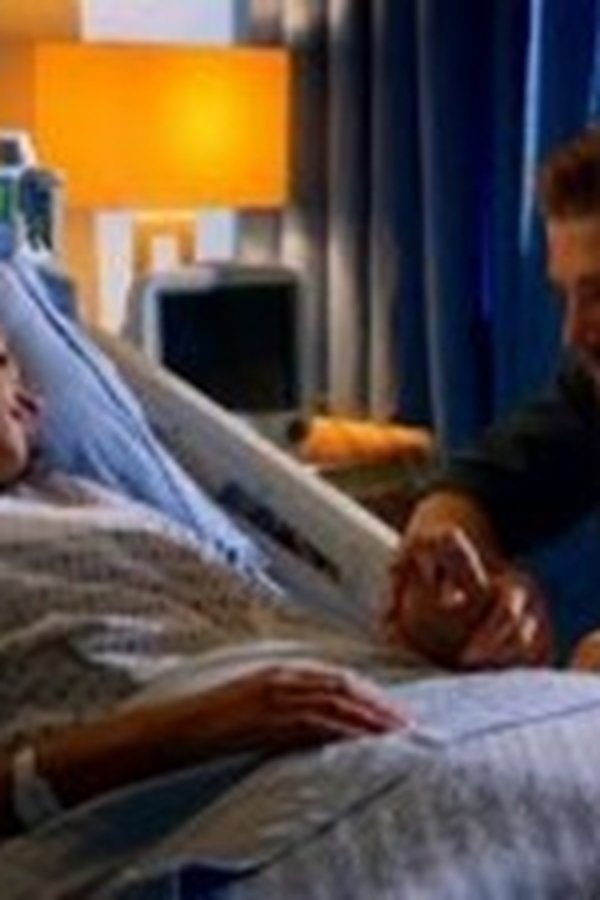 Under the Dome – S03E02 – Ma non lo sono