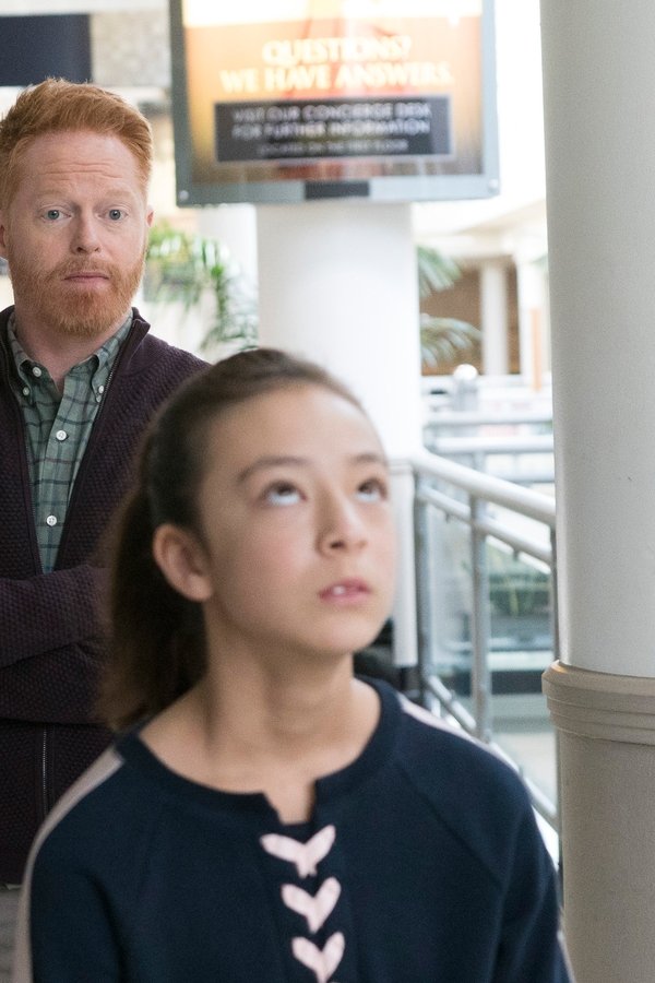 Modern Family – S09E18 – Ironia della sorte