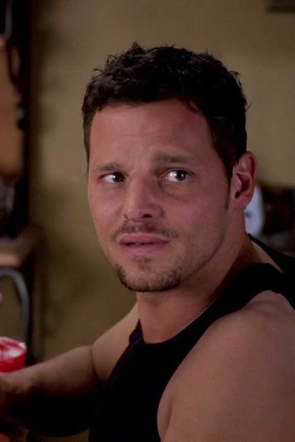Grey’s Anatomy – S04E05 – Ciò che ci preoccupa