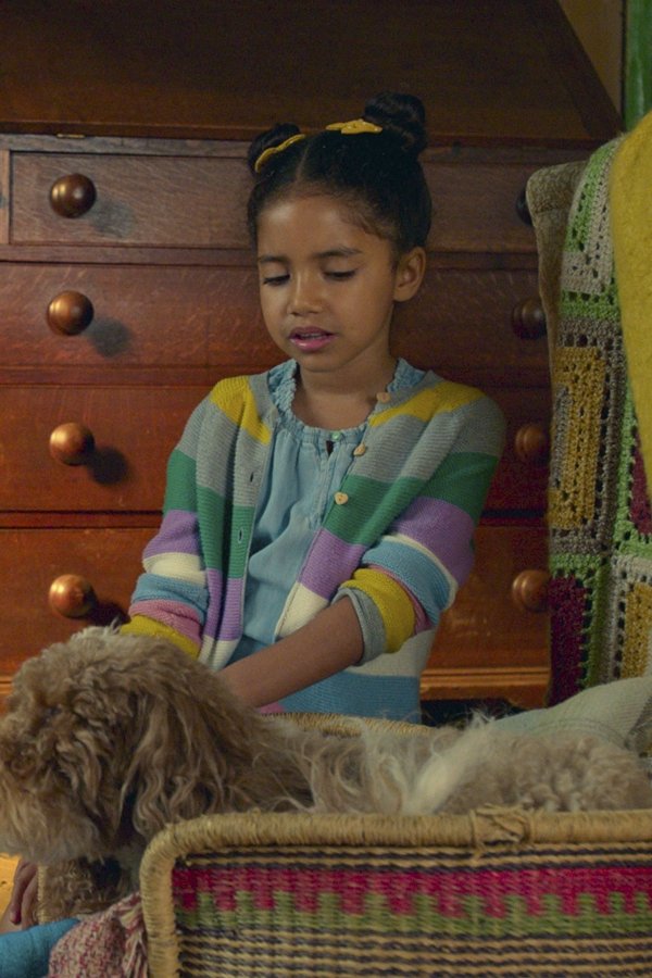 Lovely Little Farm – S02E06 – Episodio 6