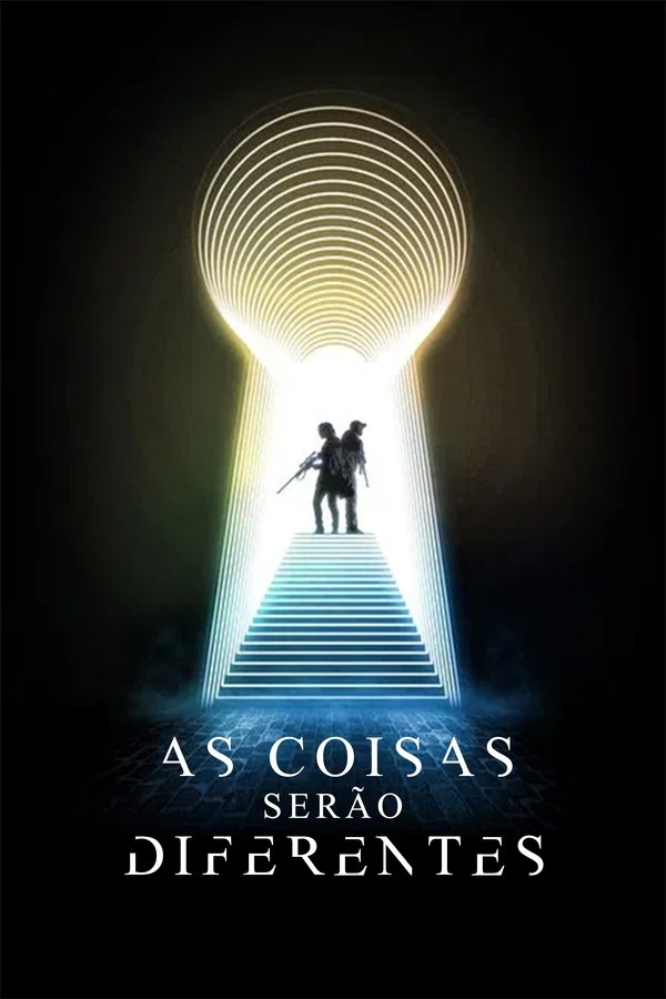 As Coisas Serão Diferentes