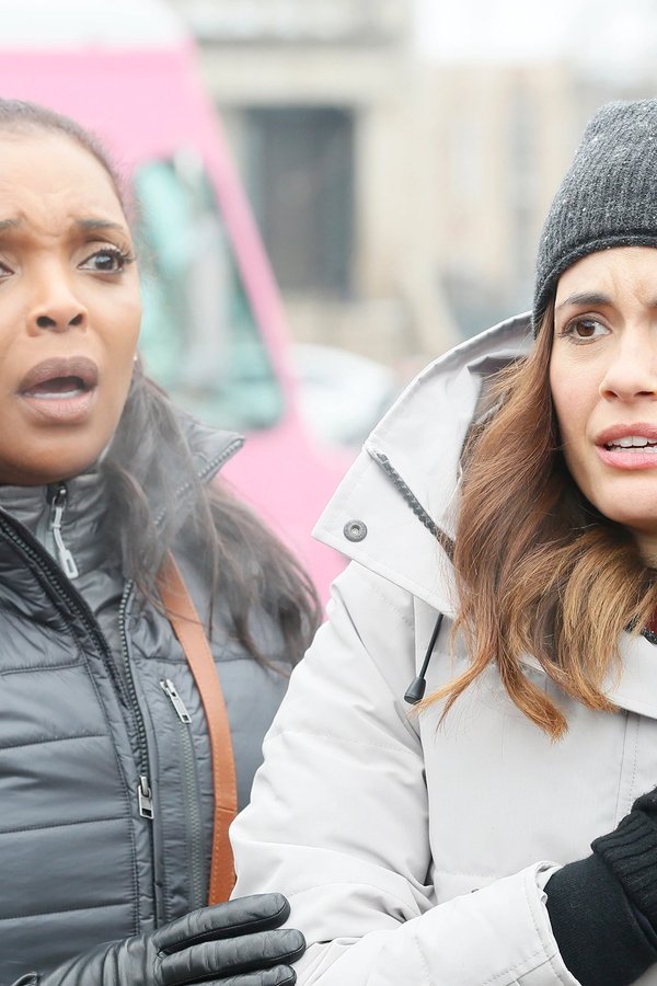 Chicago Med – S04E15 – Un’orribile verità