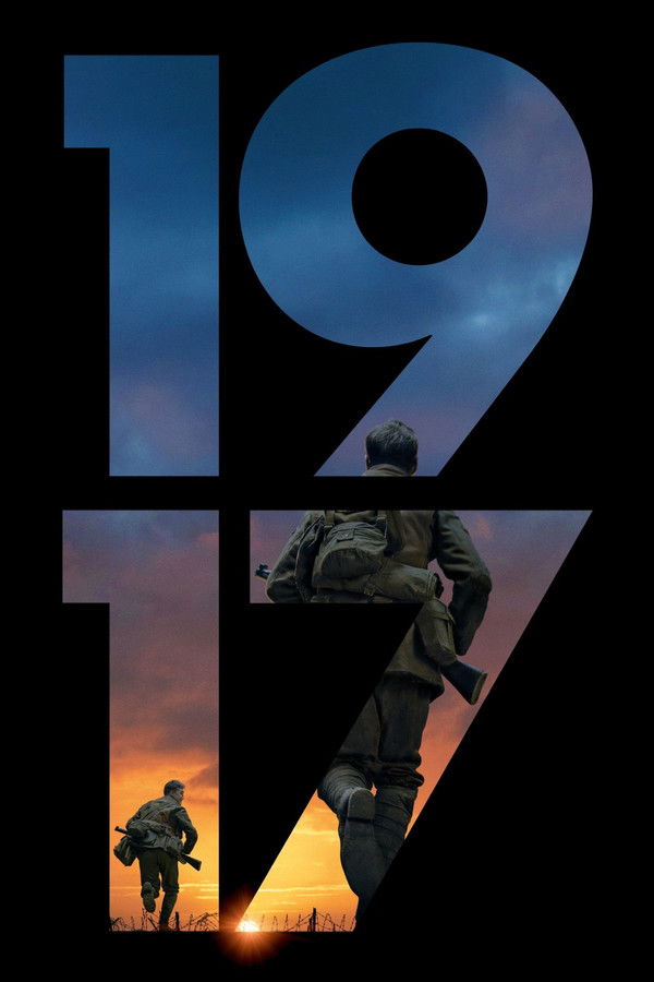 1917 (2019) Latino Ultra HD REMUX 4K