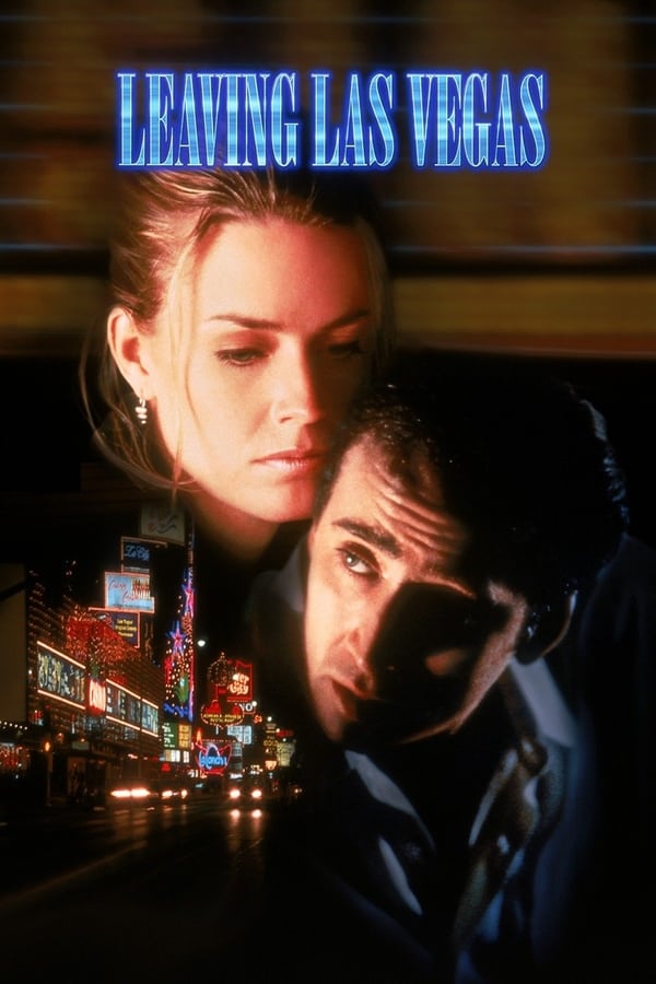 TOP - Leaving Las Vegas  (1995)