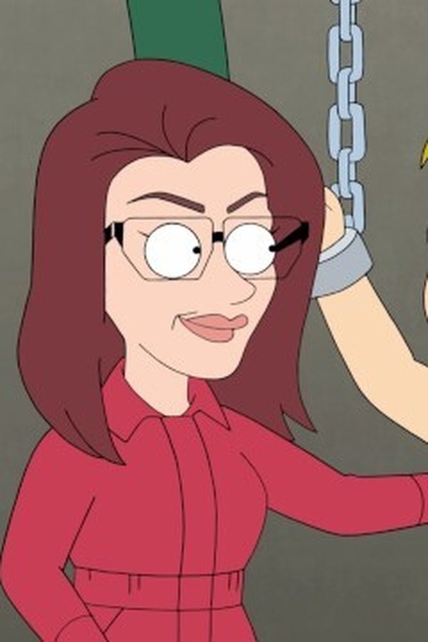American Dad! – S18E01 – Il seme dell’intelligenza