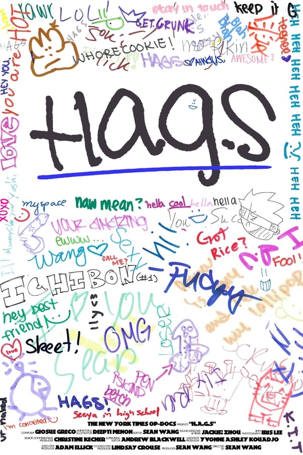 H.A.G.S. (Have a Good Summer)