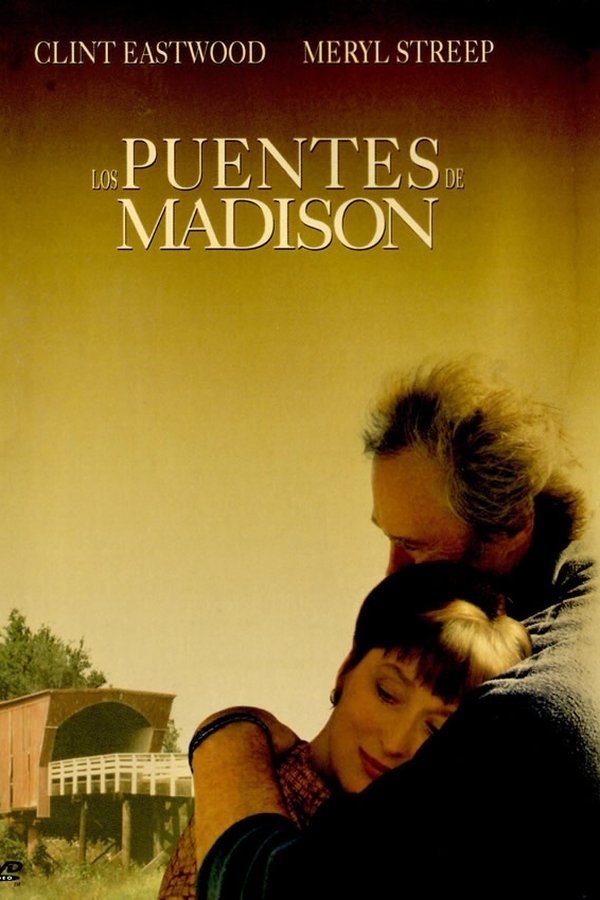 Los puentes de Madison