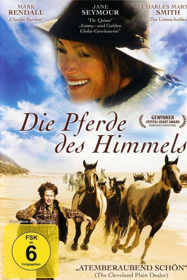 Die Pferde des Himmels