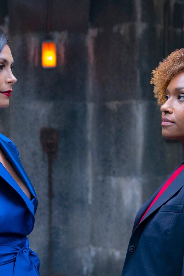 The Endgame – S01E01 – Episodio 1