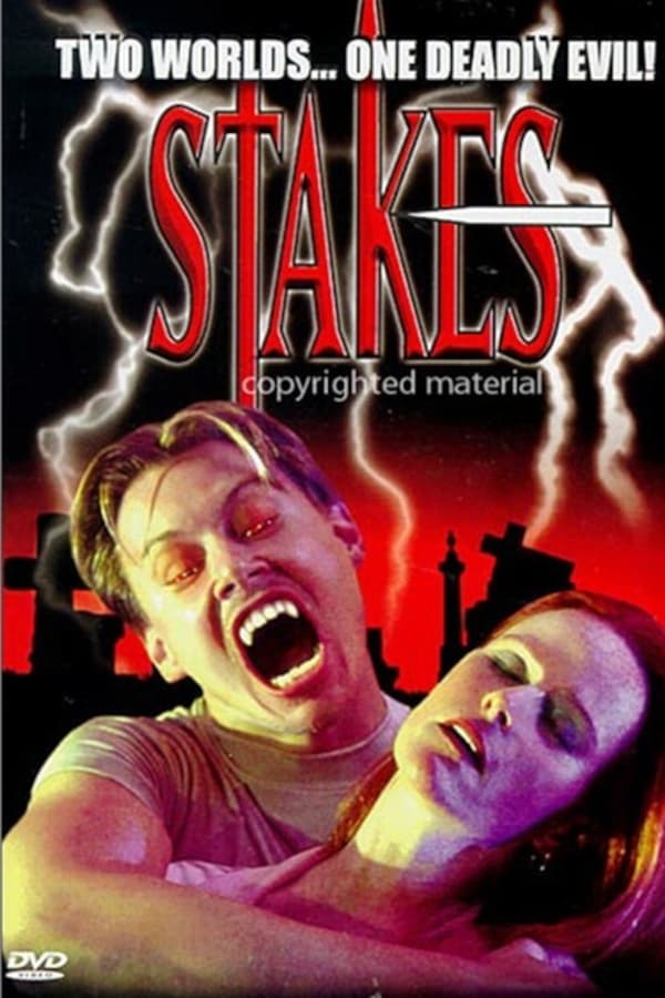 Vampire Stakes