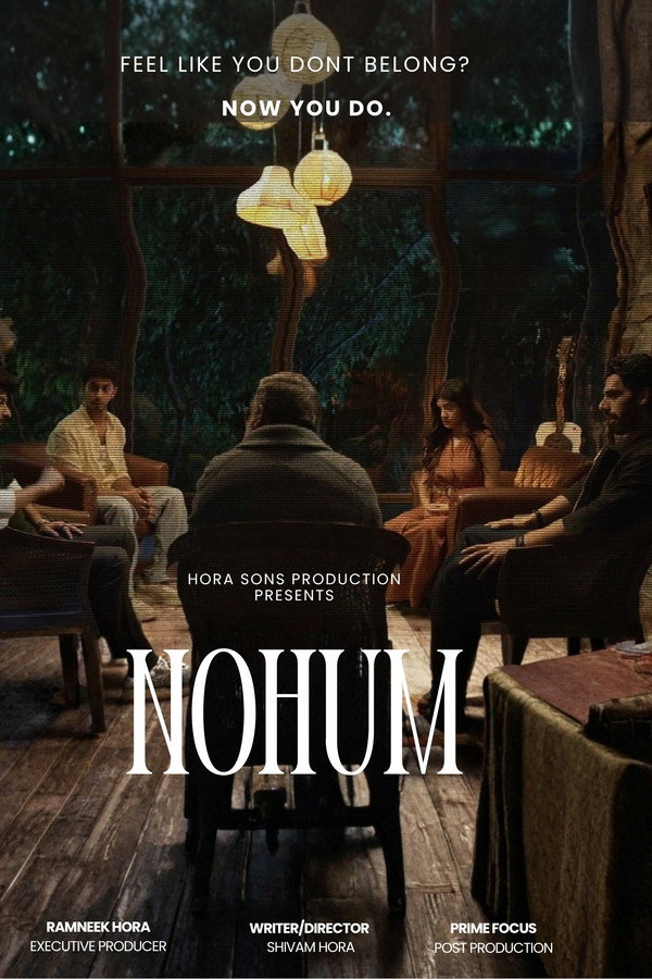 Nohum
