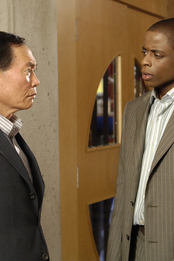 Psych – S01E08 – Fumetto-mania