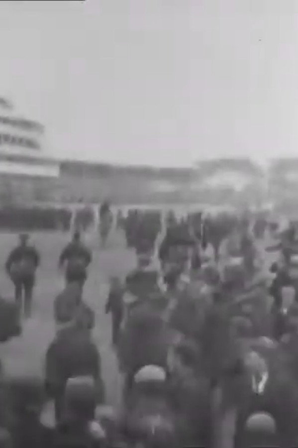 The Derby 1900