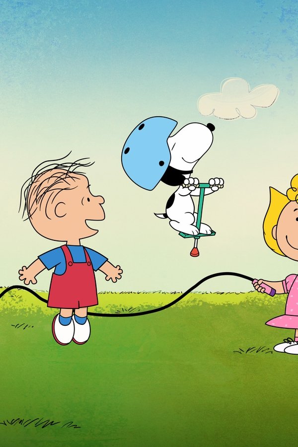 Le avventure di Snoopy – S02E04 – Episodio 4