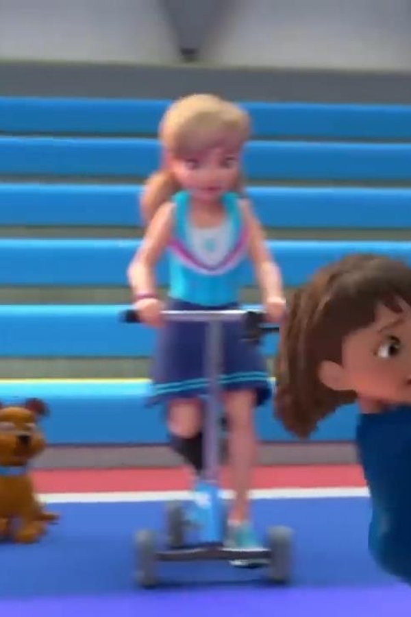 LEGO Friends: Ragazze in missione – S03E05 – Episodio 5
