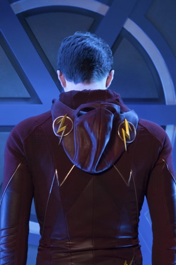 The Flash – S01E23 – Wormhole