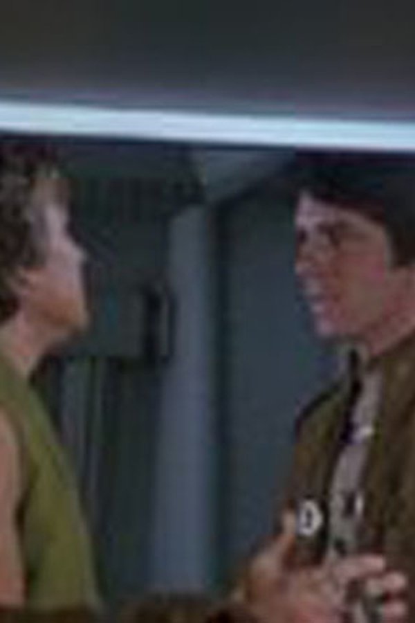 Battlestar Galactica (1978) – S01E01 – Battaglie nella galassia