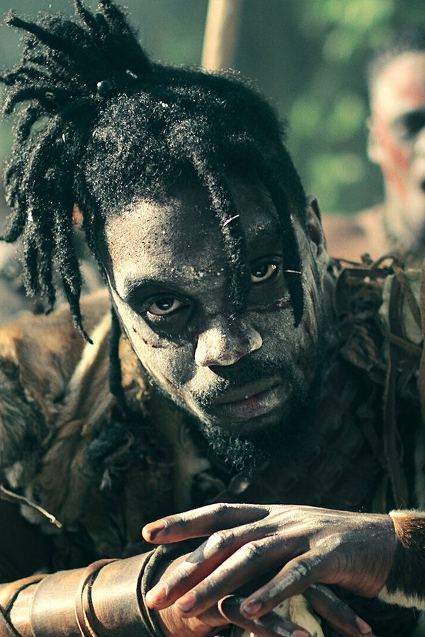 Regine dell’Africa: Njinga – S01E03 – Episodio 3