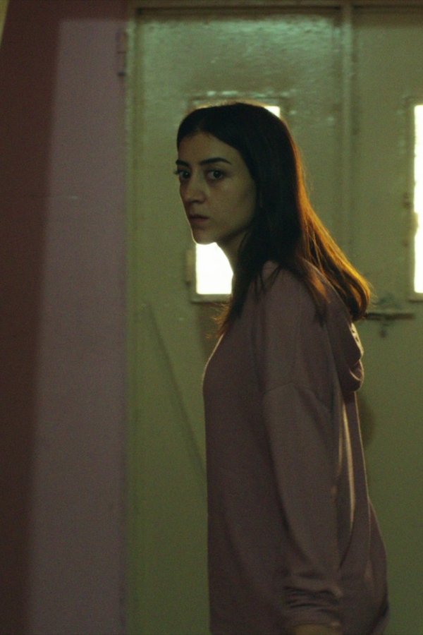 Califfato – S01E01 – Episodio 1