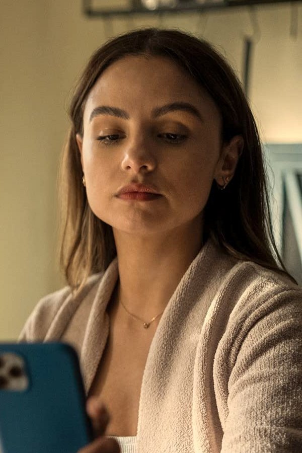 The Consultant – S01E06 – Episodio 6
