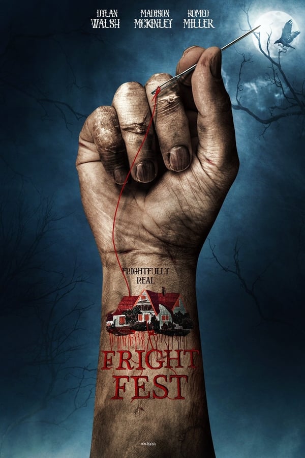 Fright Fest (2018)