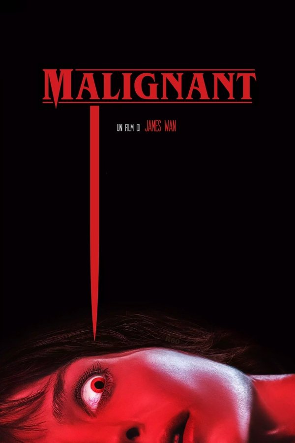 Malignant (2021) [4K]