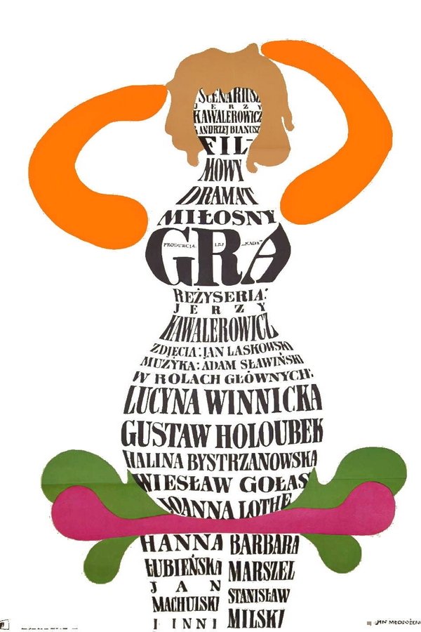 PL - GRA (1969) POLSKI