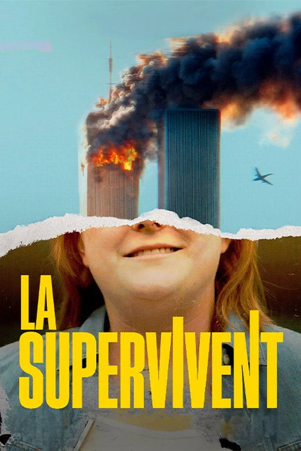 La supervivent. L'11-S va ser només el principi