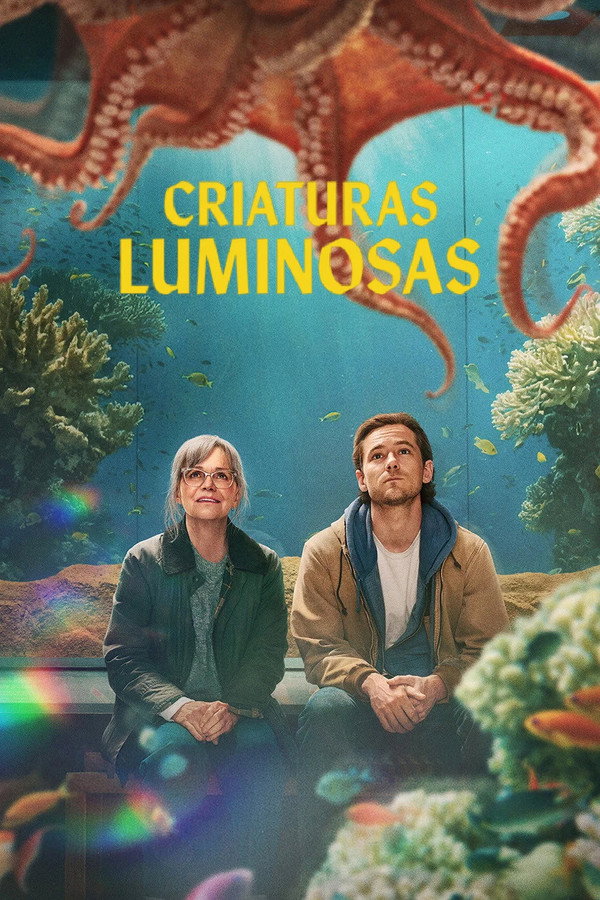 ES - Criaturas luminosas (2026)