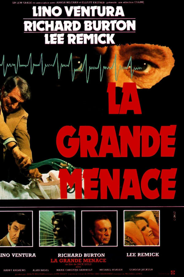 La grande menace