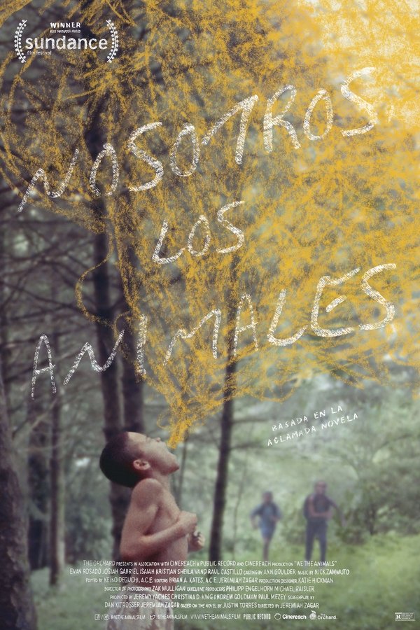 Imagen Nosotros Los Animales