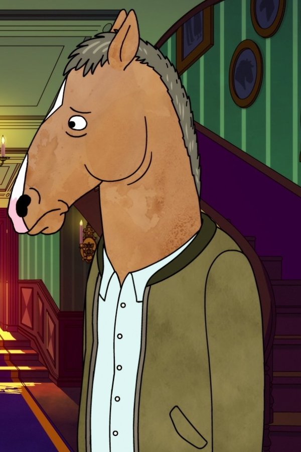 BoJack Horseman – S06E15 – Il panorama a metà strada