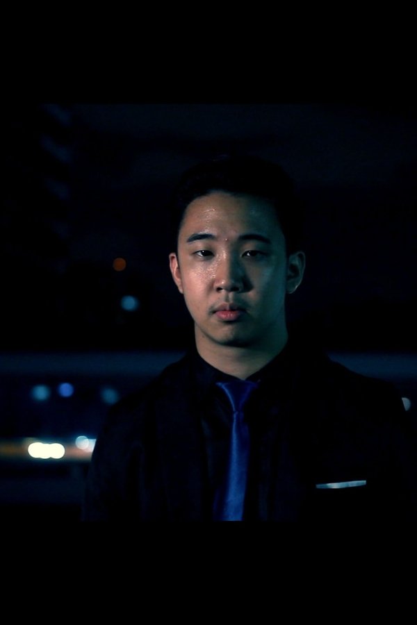 Lim Wan Hong's headshot