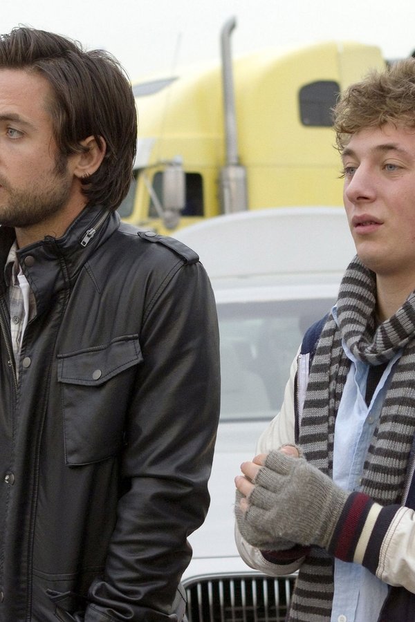 Shameless – S02E11 – Come i padri pellegrini