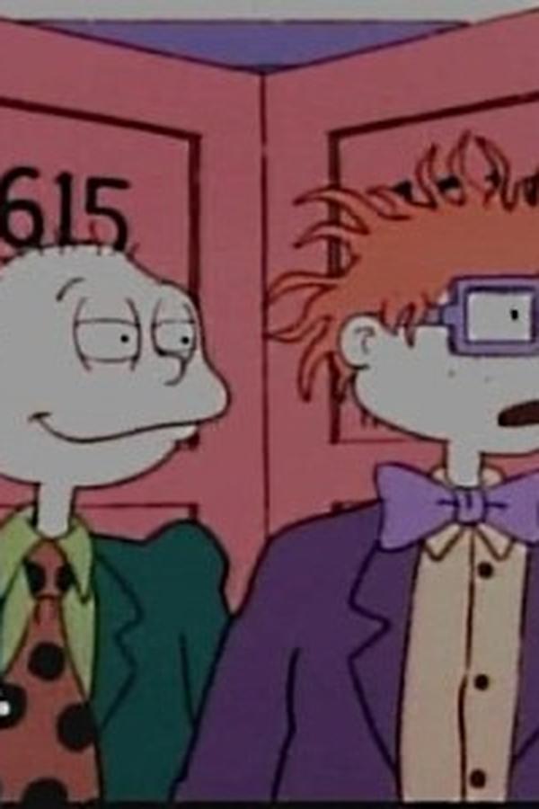 I Rugrats – S02E26 – Episodio 26