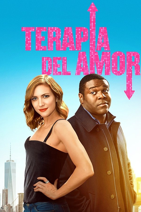 Terapia del amor (2020) Pelicula Completa Español Latino Online Descarga