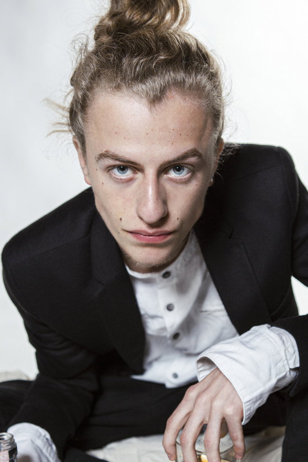 Ludovico Girardello's headshot