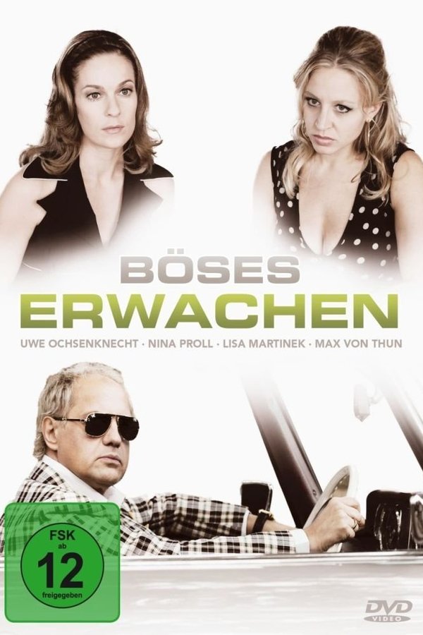 Böses Erwachen