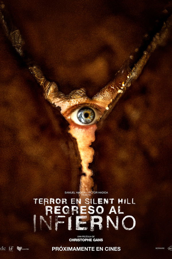 Silent Hill: El Regreso del Terror – Nueva Adaptación de la Saga de Videojuegos 2026